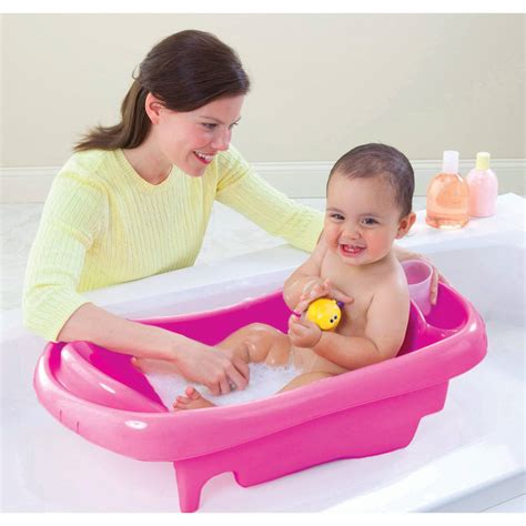 girl tub|Baby Girl Bath Tubs : Target.